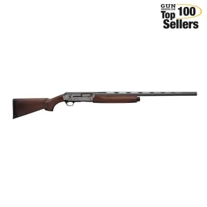 BROWNING Silver Field 20Ga 28in 4rd Semi-Automatic Shotgun (011413604)