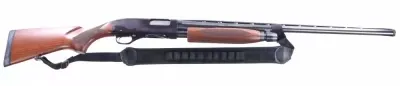 Winchester 1300 2.75"/3" 12ga Pump Action Shotgun 28" Blued w/Sling Current Bid $46.00 4d 13h | 4 Bids