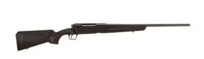 Savage Axis II .243 Win 22" Barrel AccuTrigger Black Synthetic 57367 New