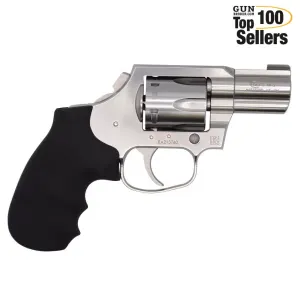 COLT King Cobra Carry DAO 357 MAG 2in 6rd Stainless Revolver (KCOBRA-SB2BB)