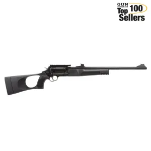 ROSSI Circuit Judge Tuffy .45 Colt/.410Ga 18.5in Shotgun Revolver SCJT4510