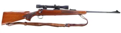 Remington 700 .222 Rem Bolt Action Rifle 24" 4rd Blued w/TASCO 4x Current Bid $510.00 4d 13h | 7 Bids