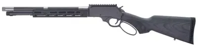 Henry Repeating Arms SPD Hush .44 Mag Lever Action Rifle 16.5" H012H