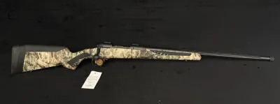New! Penny Bid! Savage Model 110 Predator 6.5CM 24" Barrel 57004 Current Bid $346.00 23h 16m | 9 Bids