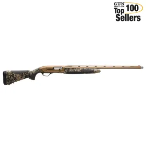 BROWNING Maxus II Wicked Wing 12Ga 3.5in Chamber 26in 4rd Shotgun 11747205