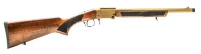 GFORCE ARMS GFTXP 243 WIN 20" BRL SINGLE SHOT WLNT BRNZ Current Bid $101.69 4d 3h | 2 Bids