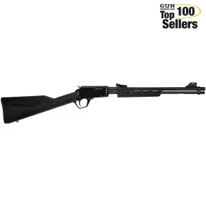 ROSSI Gallery 22 LR 18in 15rd Rifle (RP22181SY)