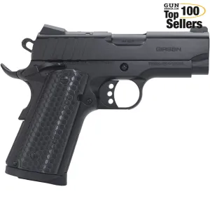 EUROPEAN AMERICAN ARMORY Girsan MC1911SC Influencer 45ACP Pistol 391041
