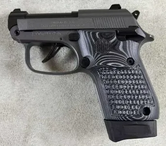 Beretta 20X 22LR 2.8"BBL Two Tone *NEW*