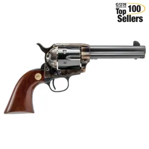 CIMARRON Model P 357 Magnum 4.75in Barrel 6Rd Standard Blue Revolver MP400
