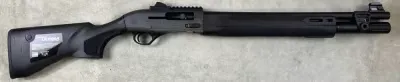 Beretta A300 Ultima Patrol 20 GAA 19" BBL Gray *NEW*