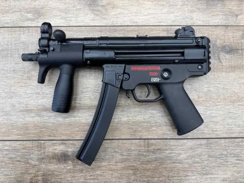 *USED* CENTURY AP5-P WITH LEBER LOWER for sale in Houston Texas
