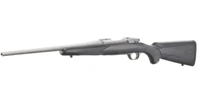 Ruger Hawkeye Laminate Compact 243 Win 16.5" BBL 4+1 Black New