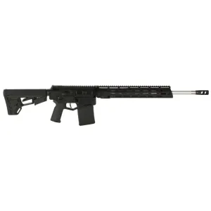 DIAMONDBACK DIAMOND SERIES DB10 6.5 CREEDMOOR 20in. SS 15in. M-LOK ANTI RO