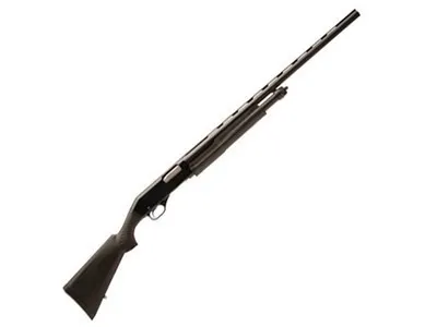 Stevens 320 12ga 3'' Chamber 28'' Barrel 5+1 New