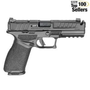 SPRINGFIELD ARMORY Echelon 4.5F Comp 9mm 4.5in 2x15rd Pistol w/ Compensator