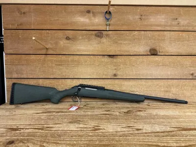 Glenfield Bolt Action Rifle .308 Win Model A USED 520001678