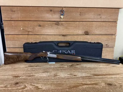 Caesar Guerini Ellipse Curve 20Ga 28" Barrels CG Elite Dealer Exclusive Call for best pricing