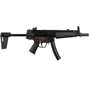 CENTURY ARMS AP5 Navy 9mm 8.9in 30rd Magpul BSL Brace Pistol (HG6034NB-N)