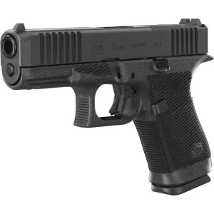 Glock 19 Gen 6 9mm Luger Semi-Auto Pistol 15rd 3 Mags P61950203