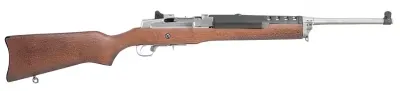 Ruger 5804 Mini Thirty 7.62x39mm 5+1 18.50" New