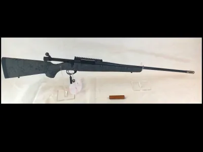 Howa 1500 300 PRC