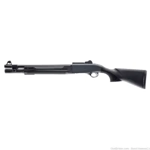 Beretta 1301 Tactical Mod 2 3" 12ga Semi-Auto Shotgun 18.5" J131M2TT18LE