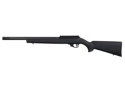 Volquartsen Superlite .22 LR Semi-Auto Rifle Houge 16.75" VCR-0326