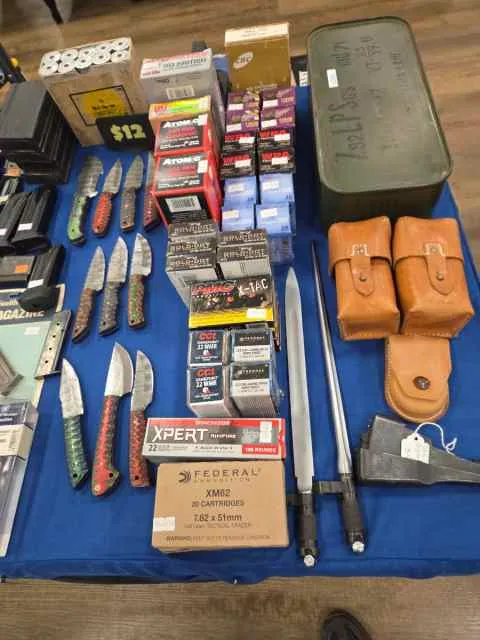 Gun Show Navasota for sale in College Station Texas