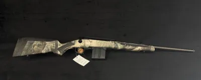 New! Savage Impulse .22-250 Rem. Straight Pull 20" Barrel 011356576576