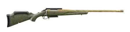 NEW IN BOX- Ruger American G2 Predator-.308-Green for sale in Dallas Texas