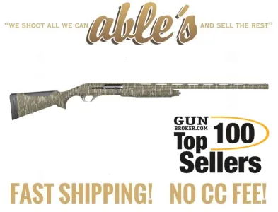 Retay USA Ace Full Size Shotgun ACEMBL26, 12 Ga, 26", 3.5" Chmbr, NIB
