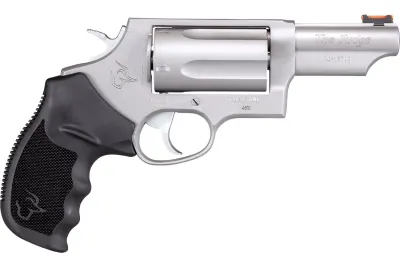Taurus 2-441039T Judge Compact 45 Colt (Long Colt)/410 Bore 5rd Shot 3" New