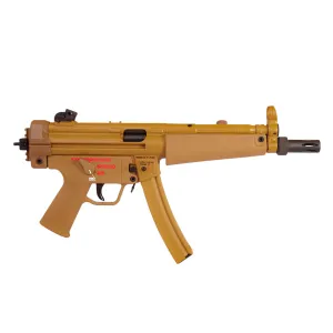 CENTURY ARMS AP5 RAL8000 9mm 8.9" Semi-Auto 2x30rd Long Pistol (HG6034GB-N)