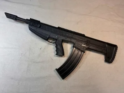 Charles Daly N4S 12Ga. Semi-Auto Shotgun