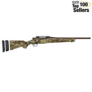 MOSSBERG Patriot Super Bantam 350 Legend 18in 4rd Bolt-Action Rifle (28281)