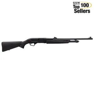 WINCHESTER REPEATING ARMS SXP Black Shadow Deer 12ga 4rd Shotgun 512261340