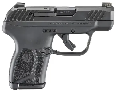 Ruger 13760 LCP Max Compact Frame 380 ACP 10+1 2.80" New