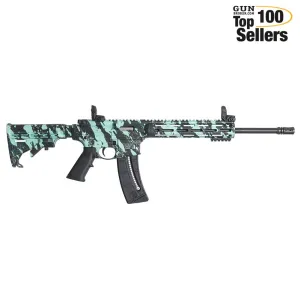 SMITH & WESSON M&P 15-22 Sport 22LR 16.5 25Rd