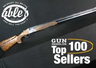 Beretta DT11-L Sporting JDT11L23MY1232BF, 12 Ga, 32", B-FAST, NIB