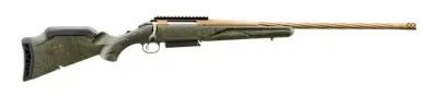Ruger American Gen 2 Predator - 300 Win Mag - 22" Barrel - 3+1