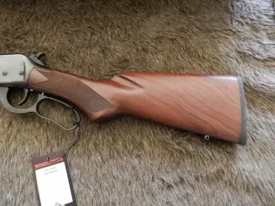 Winchester Model 9410 Packenr CONSECUTIVE SET NIB