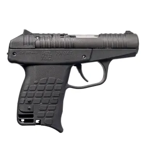 KEL-TEC PR-3AT .380 Auto 2.85in 13rd Black Semi-Auto Pistol (PR-3ATBLK)