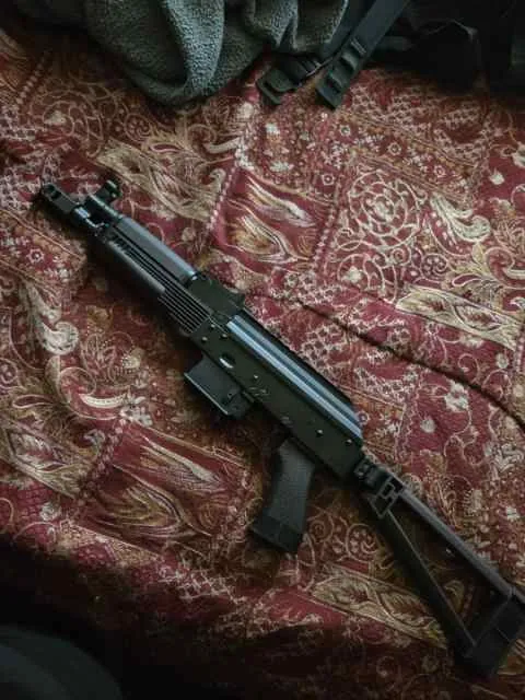 PSA AKV 9MM W/3 magazines. for sale in Fort Worth Texas