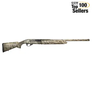 EAA Girsan MC312 12Ga 28in 5rd Camo Semi-Automatic Shotgun