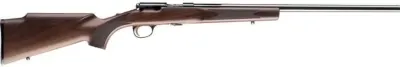Browning Model T-BOLT Target Varmint Rifle 17 HMR 22" Walnut 17HMR TBOLT BA