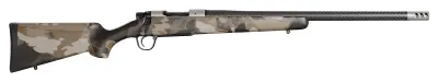 CHRIS RIDGELINE FFT BARREN DUNE 300PRC 22