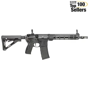 SMITH & WESSON M&P 15 AXE 5.56 NATO 11.5in 30rd Black SBR Rifle (13825)