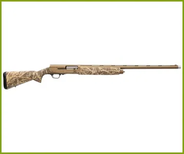 BROWNING A5 WICKED WING 12GA - 3.5in. 26in. MO SHADOWGRASS