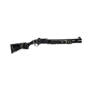 Beretta A300 Ultima Patrol Shotgun, 12 Gauge, 19.1-Inch Barrel, Multicam Bl